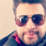تصویر پروفایل مسعود