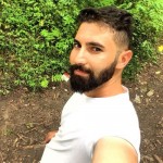 تصویر پروفایل مهرداد اکبری