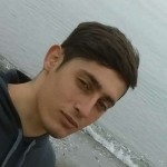 تصویر پروفایل علی