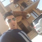 تصویر پروفایل سعید