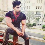 تصویر پروفایل سوشیانت
