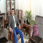 تصویر پروفایل احسان