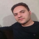 تصویر پروفایل علیرضا
