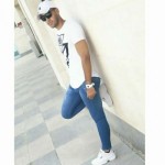 تصویر پروفایل علی