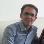 تصویر پروفایل نیما