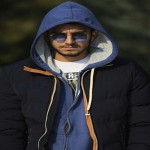 تصویر پروفایل فرزاد