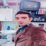 تصویر پروفایل حسين