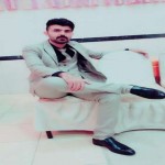 تصویر پروفایل امید