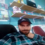 تصویر پروفایل وحید