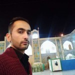 تصویر پروفایل حسین