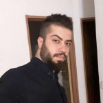 تصویر پروفایل مسعود