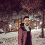 تصویر پروفایل میلاد