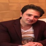 تصویر پروفایل سياوش
