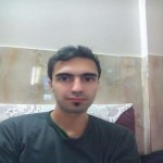 تصویر پروفایل سعید