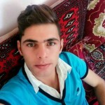 تصویر پروفایل بهزاد