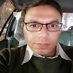 تصویر پروفایل امیر