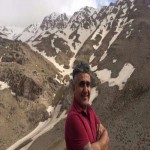تصویر پروفایل سعید