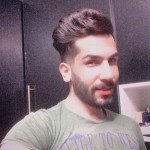 تصویر پروفایل مهرداد
