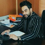 تصویر پروفایل سامان