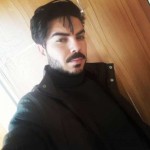 تصویر پروفایل شاهین