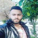 تصویر پروفایل آرمین