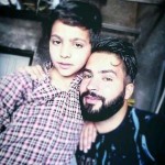تصویر پروفایل عارف