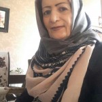 تصویر پروفایل شهناز