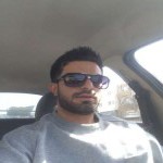 تصویر پروفایل ارش