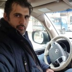 تصویر پروفایل بهزاد