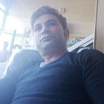 تصویر پروفایل مهدی