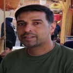 تصویر پروفایل مهرداد