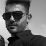 تصویر پروفایل پرهام