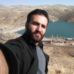 تصویر پروفایل سعید