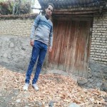 تصویر پروفایل امیر