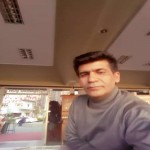 تصویر پروفایل فرشید