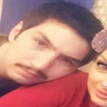 تصویر پروفایل سیامک
