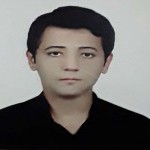 تصویر پروفایل علی