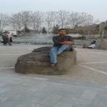 تصویر پروفایل فاضل فاضلی