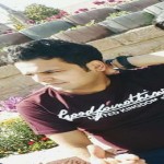 تصویر پروفایل مصطفی