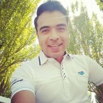 تصویر پروفایل حامد