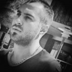 تصویر پروفایل فرزین