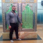 تصویر پروفایل سعید