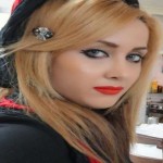 تصویر پروفایل سمانه