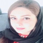تصویر پروفایل فاطمه