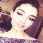 تصویر پروفایل الهام