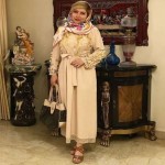 تصویر پروفایل سحر