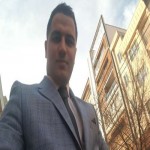 تصویر پروفایل امیرارسلان