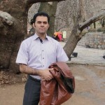 تصویر پروفایل حمید