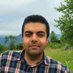 تصویر پروفایل مسعود
