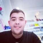 تصویر پروفایل حميد